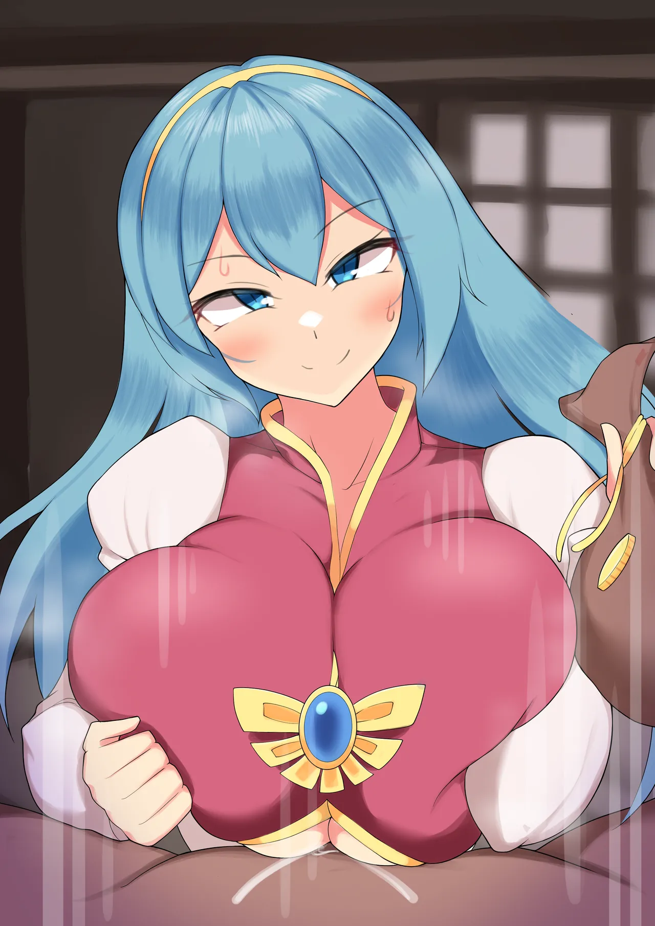 Lufia - Tia - Image 114