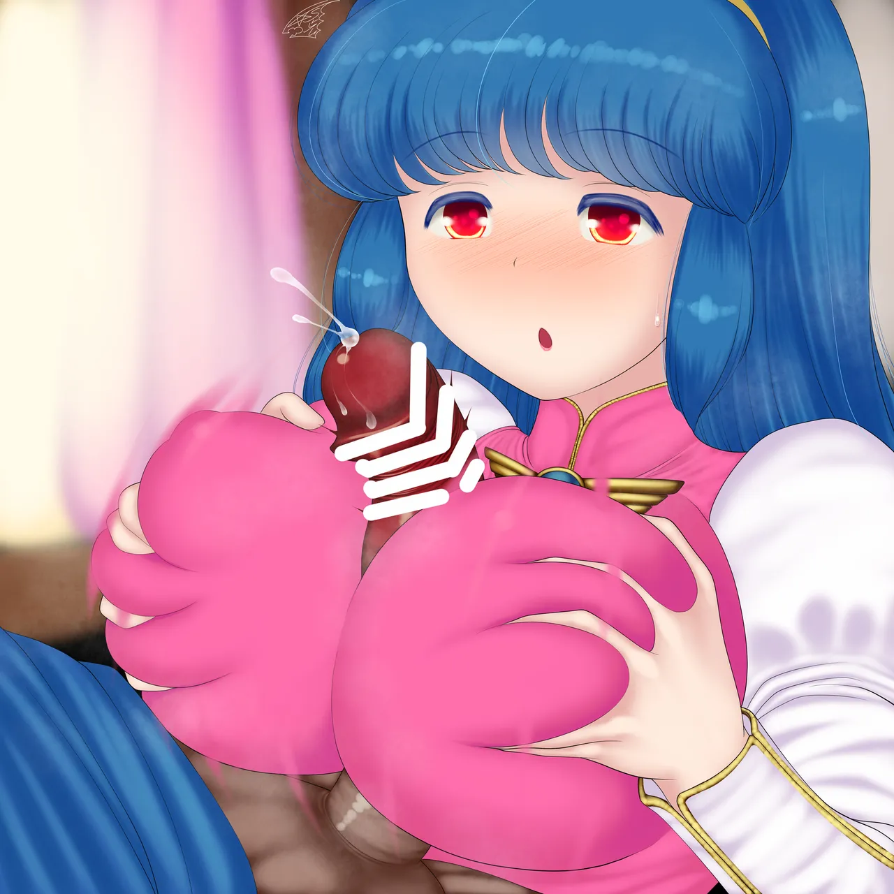 Lufia - Tia - Image 121