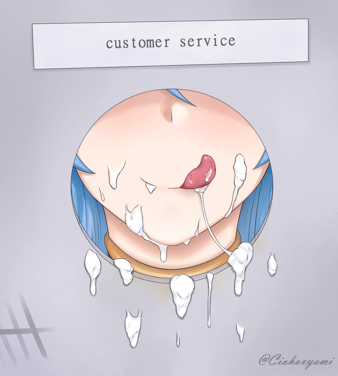 Lufia - Tia - Image 159