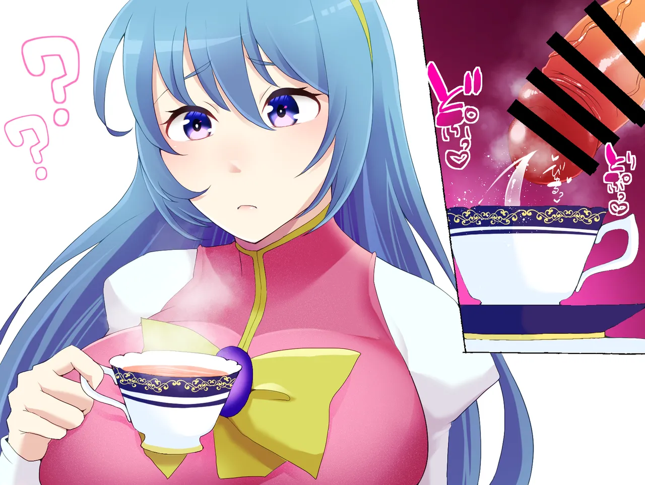 Lufia - Tia - Image 16