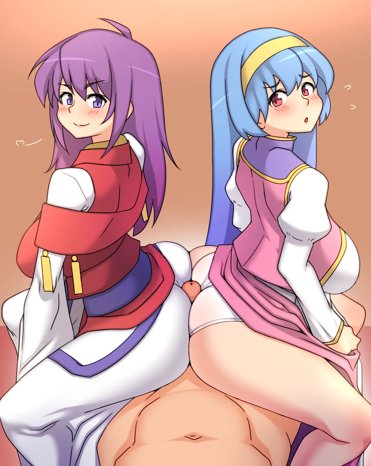 Lufia - Tia - Image 178