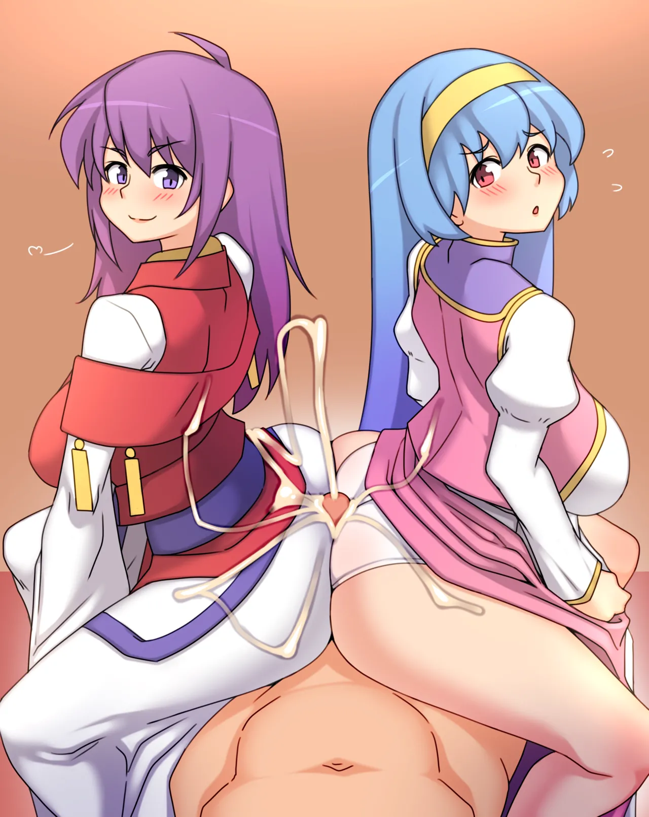 Lufia - Tia - Image 179