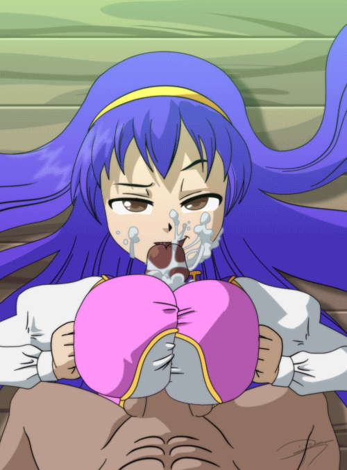 Lufia - Tia - Image 181