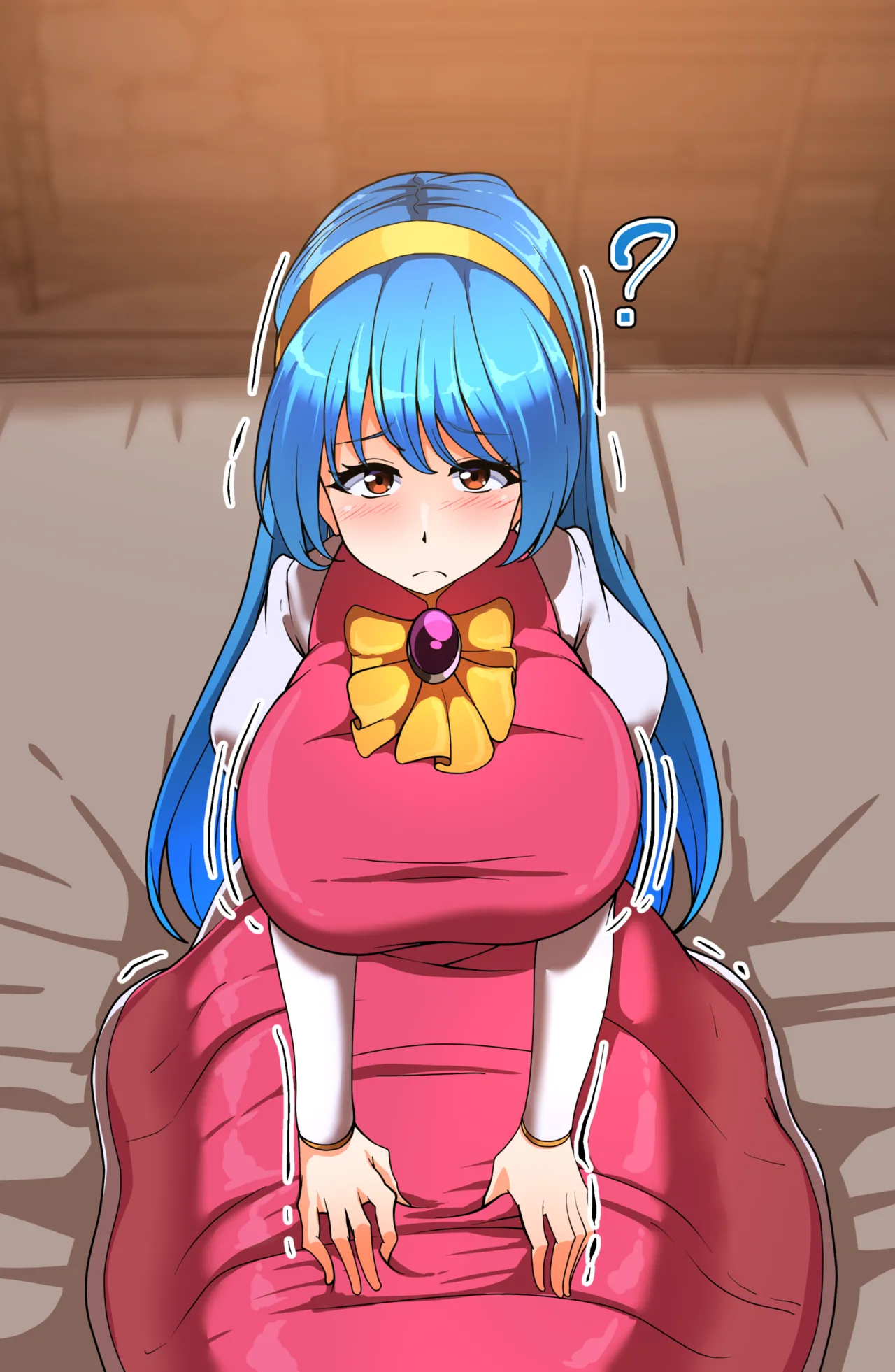 Lufia - Tia - Image 20