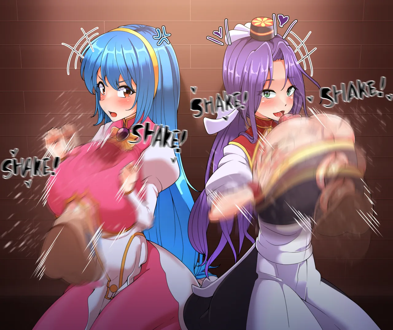 Lufia - Tia - Image 39