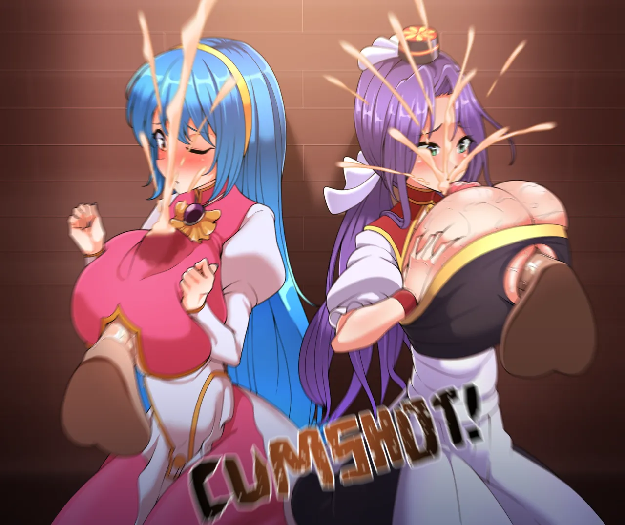 Lufia - Tia - Image 40