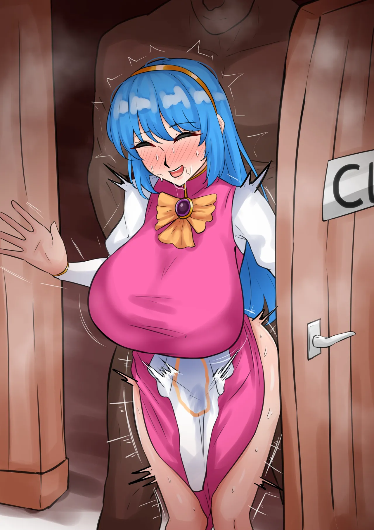 Lufia - Tia - Image 8