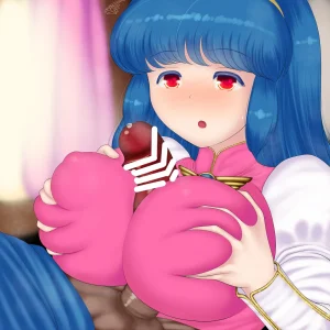 Lufia - Tia - Page 120