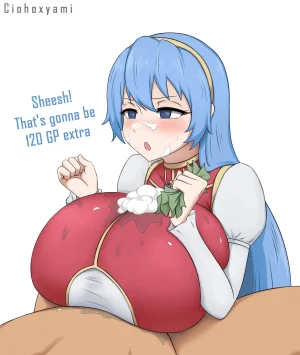 Lufia - Tia - Page 125