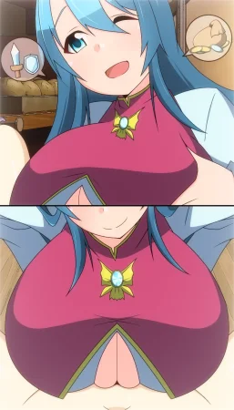 Lufia - Tia - Page 127