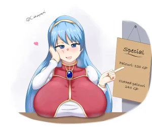 Lufia - Tia - Page 171