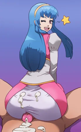 Lufia - Tia - Page 198