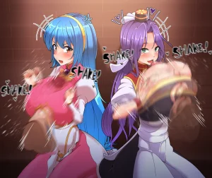 Lufia - Tia - Page 39