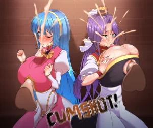 Lufia - Tia - Page 40