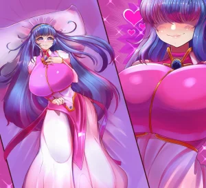 Lufia - Tia - Page 98