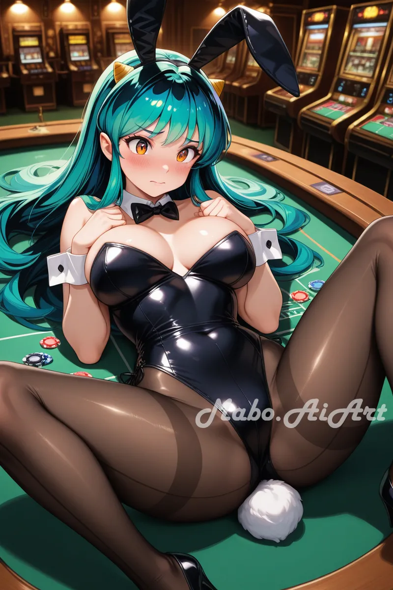 lum invader - Image 315