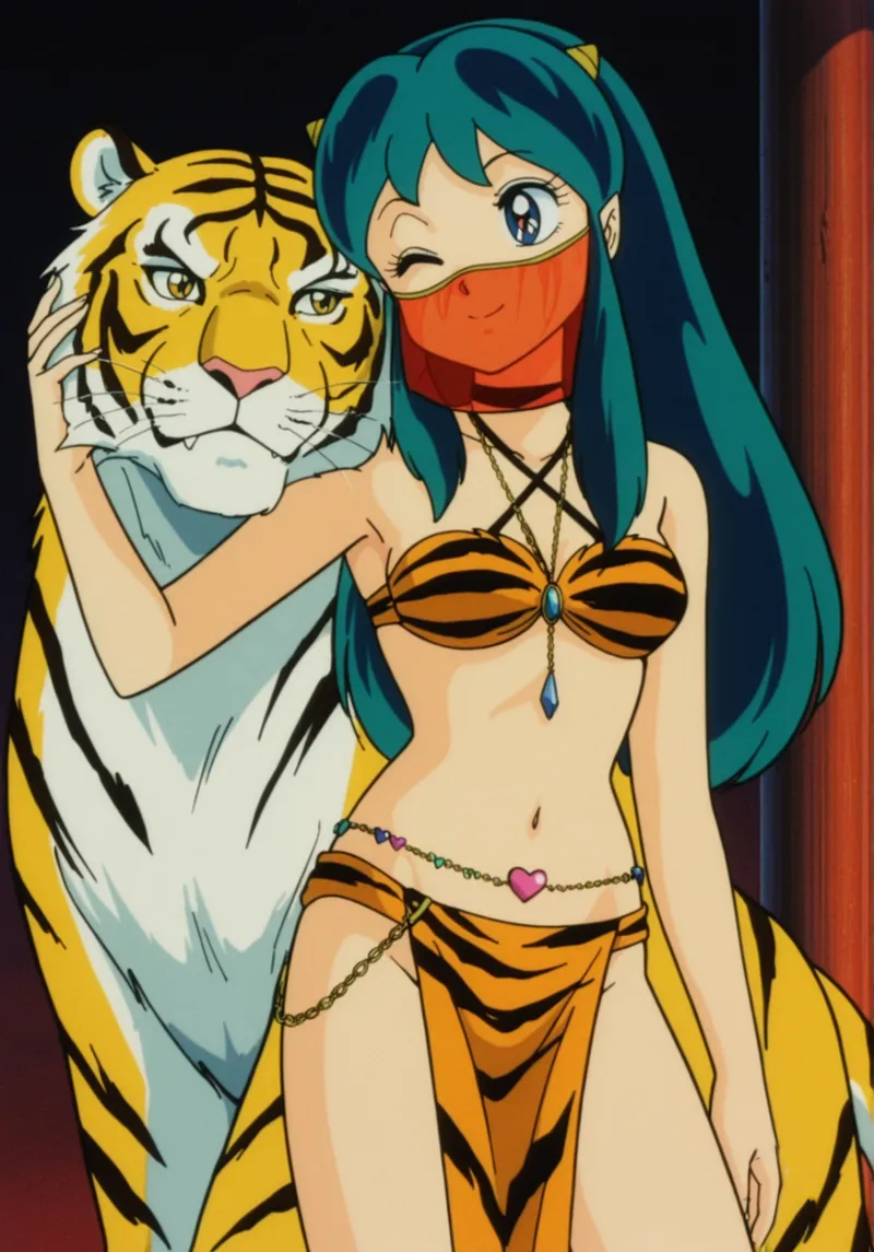 lum invader - Image 353