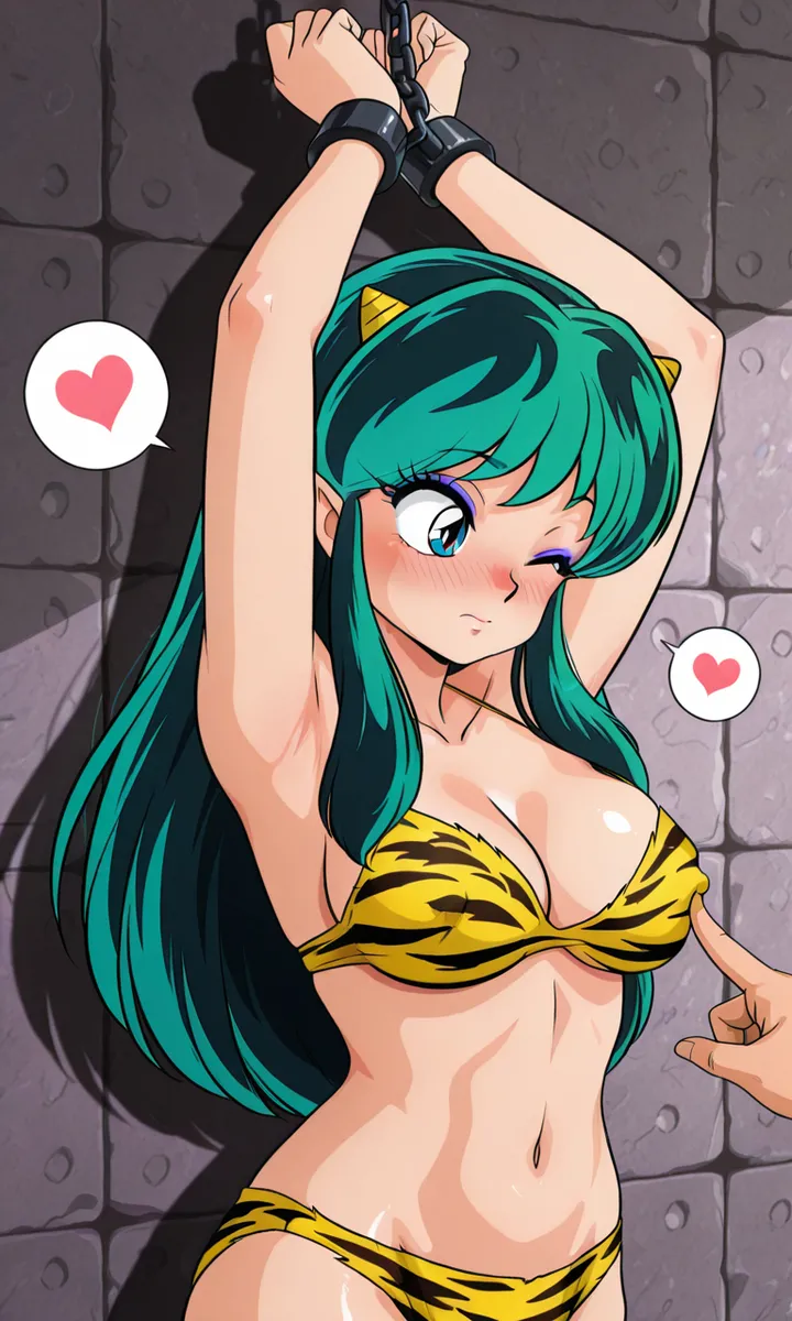 lum invader - Image 437