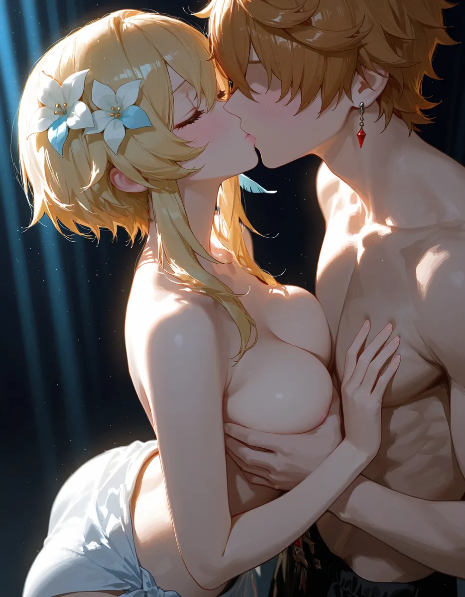 Lumine 蛍 - Image 9