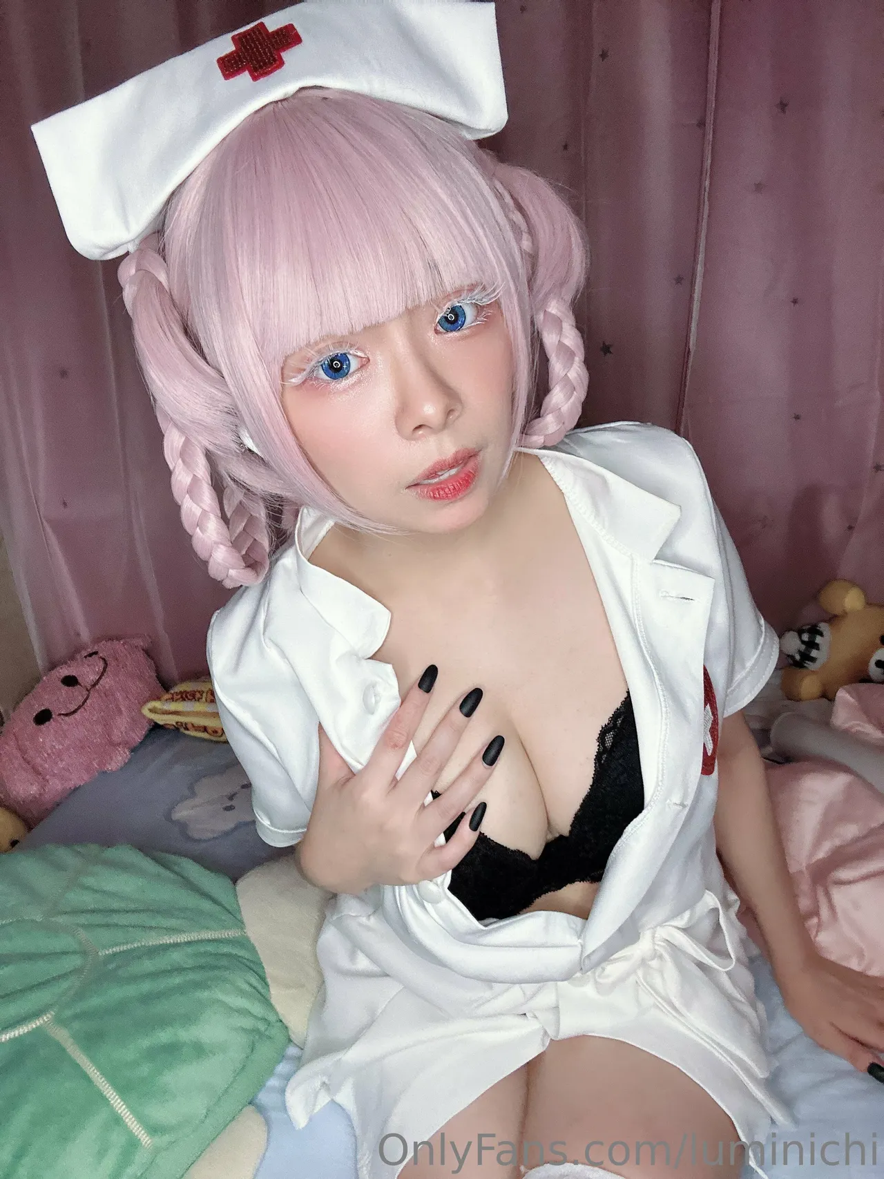 Luminichi - Nurse Nazuna - Image 23