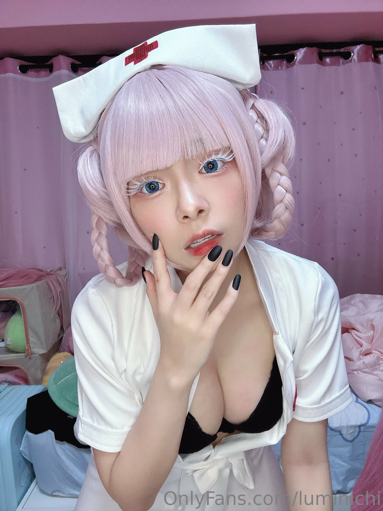 Luminichi - Nurse Nazuna - Image 9