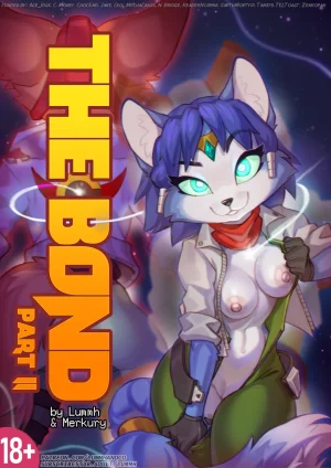Lummh The Bond - Part II Star Fox Ongoing Thumbnail