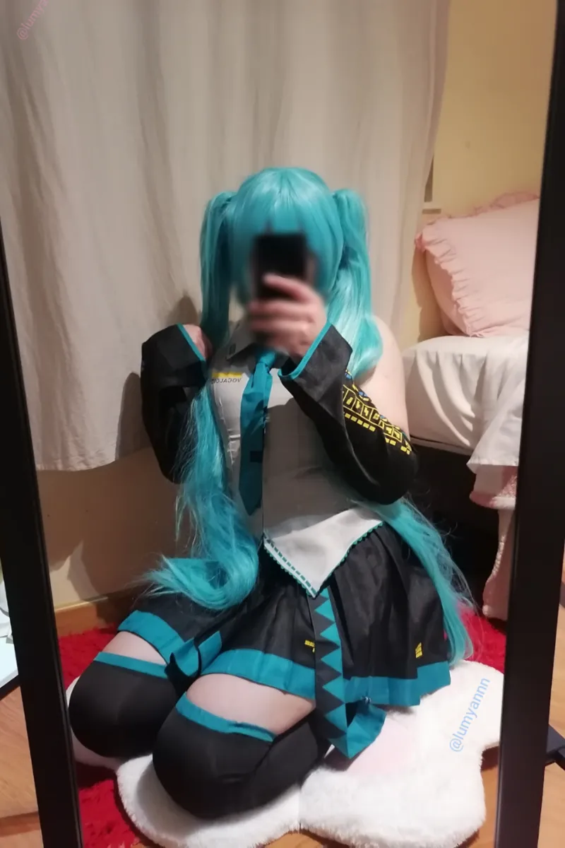 Lumya - Miku - Image 10