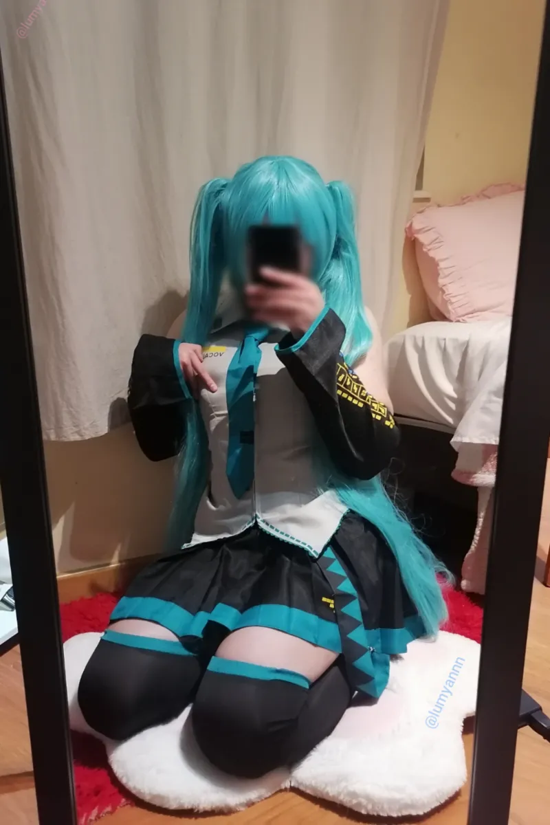 Lumya - Miku - Image 11