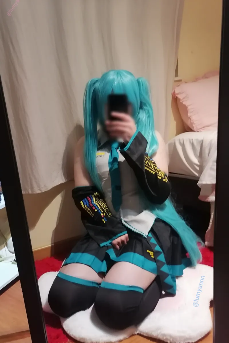 Lumya - Miku - Image 12