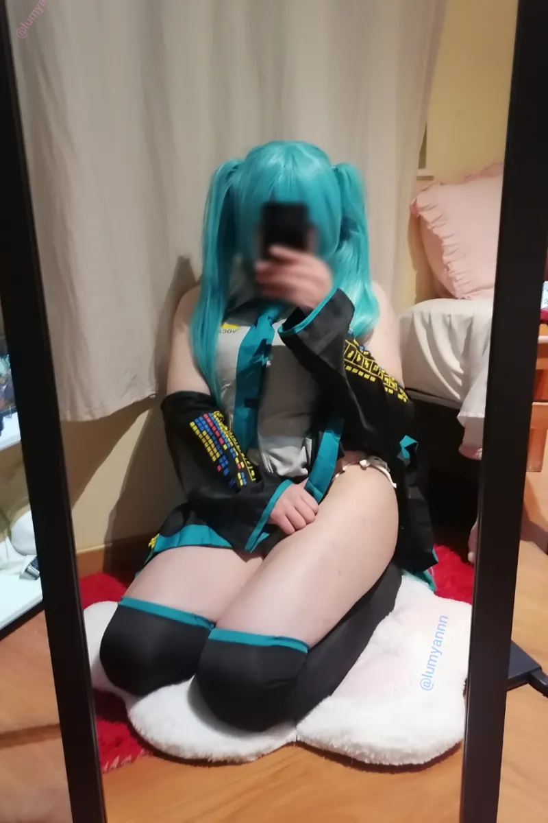 Lumya - Miku - Image 13