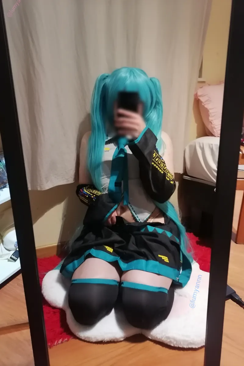 Lumya - Miku - Image 16