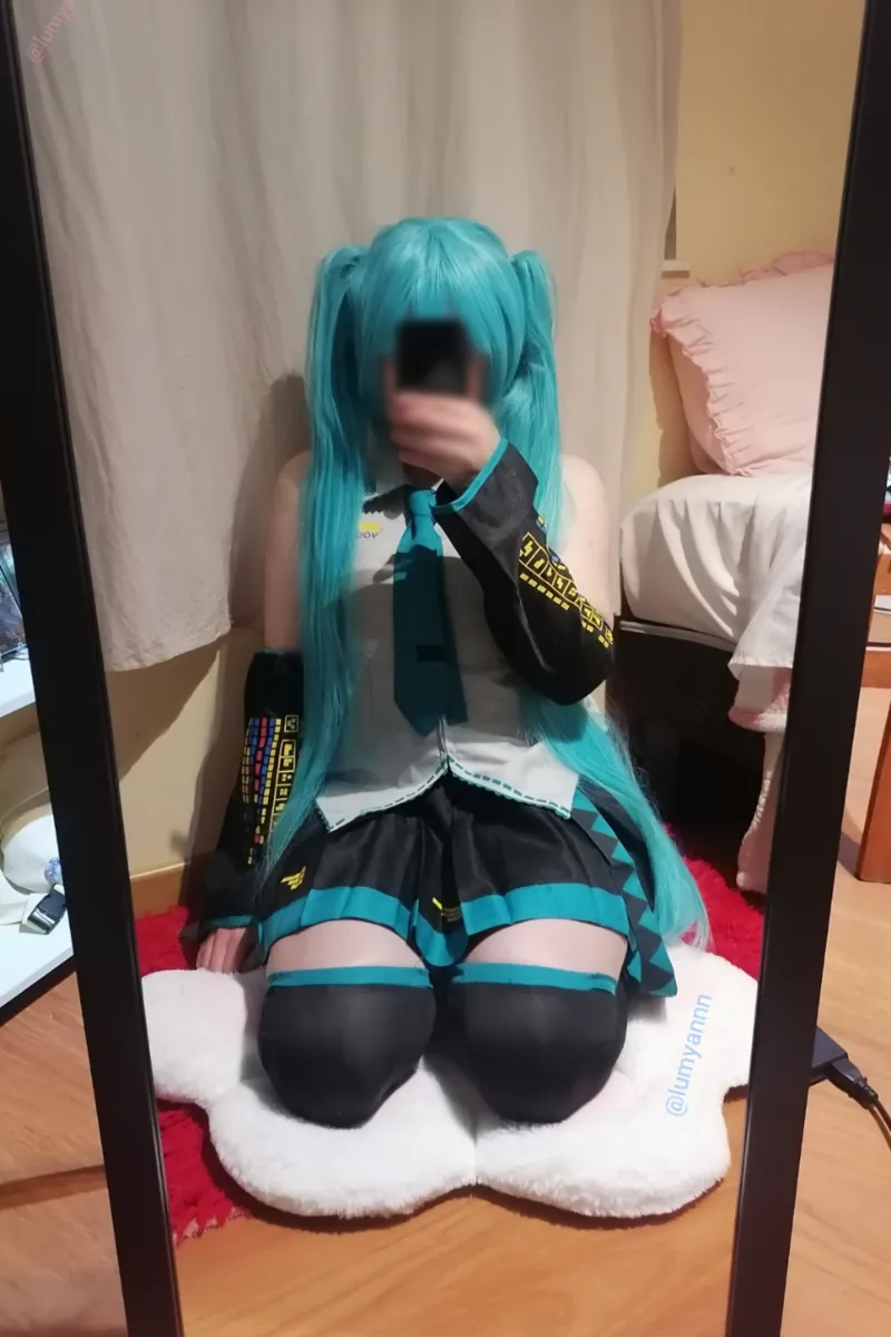 Lumya - Miku - Image 2