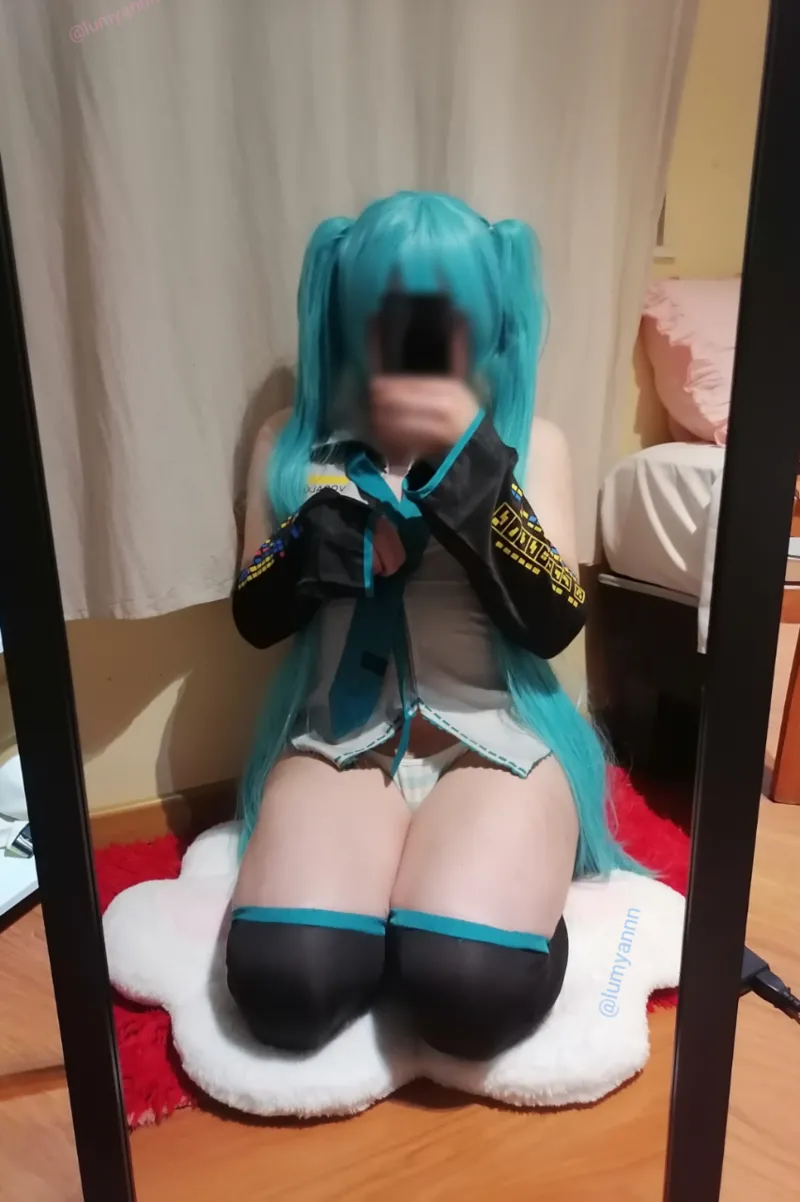 Lumya - Miku - Image 21