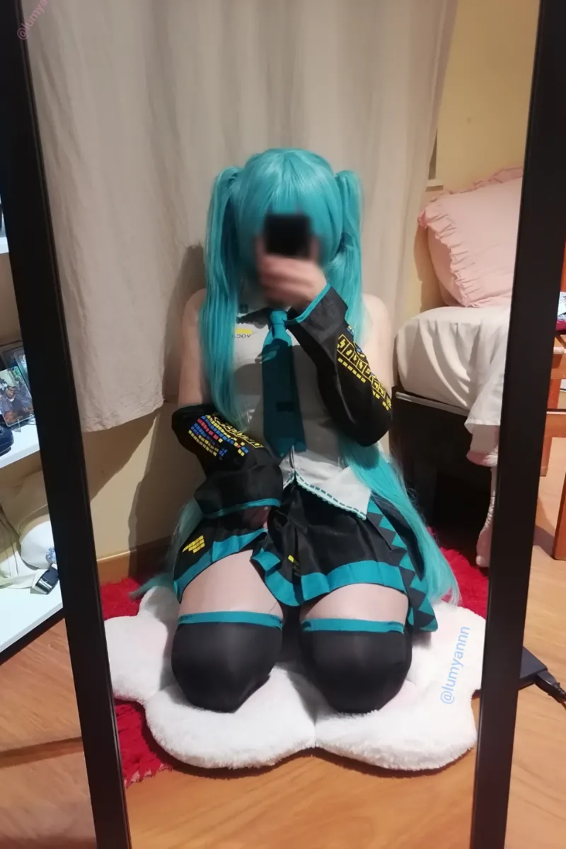 Lumya - Miku - Image 4