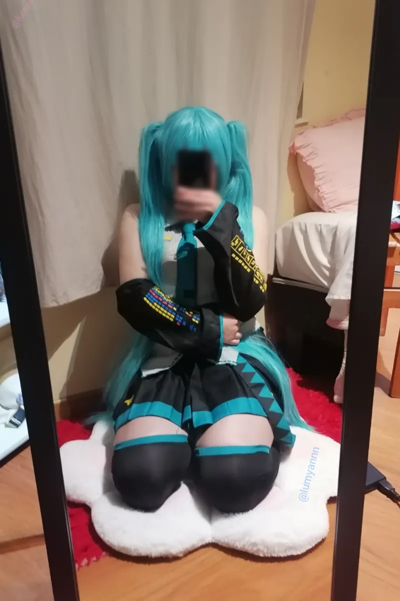 Lumya - Miku - Image 5