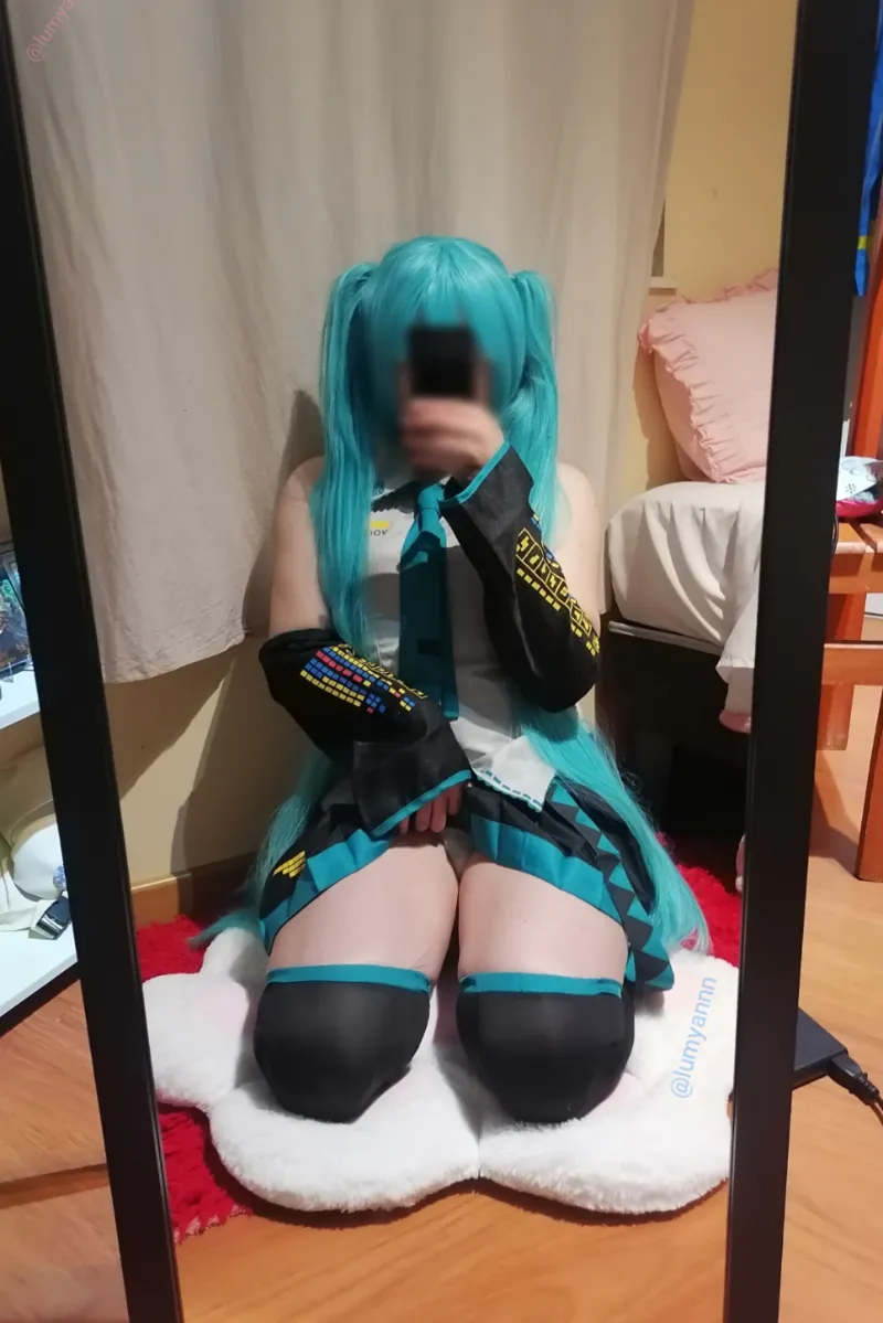 Lumya - Miku - Image 7