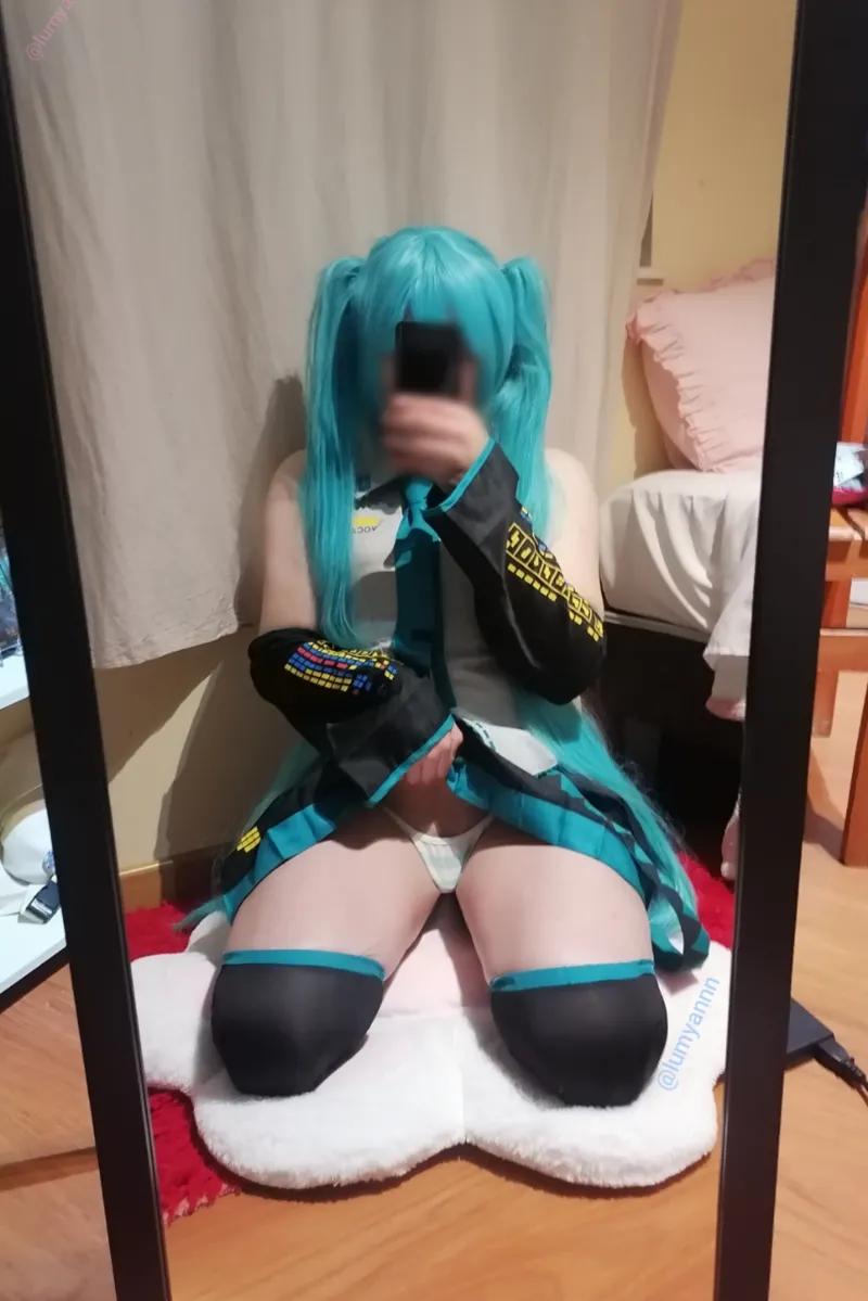 Lumya - Miku - Image 8