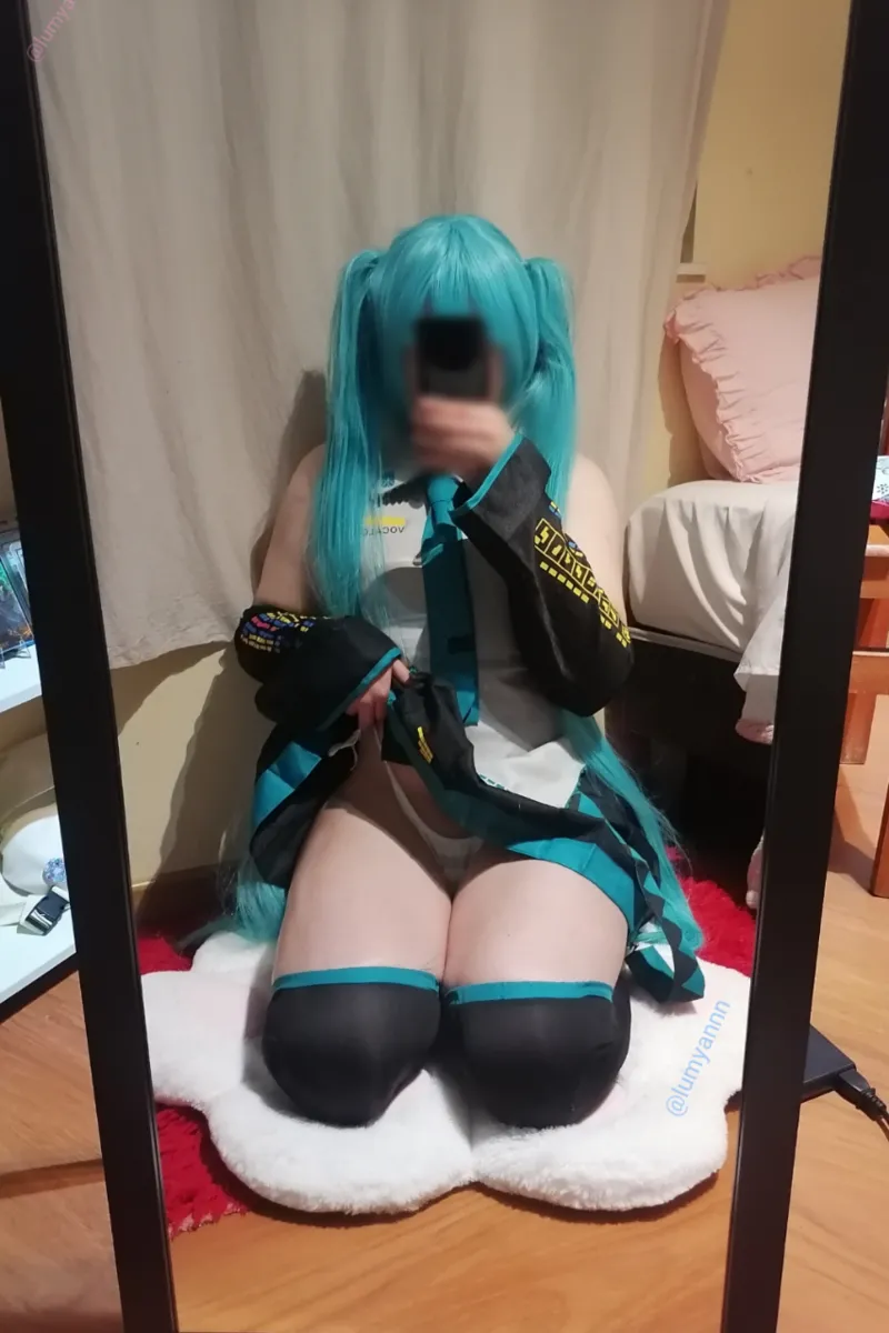 Lumya - Miku - Image 9