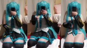 Lumya - Miku Thumbnail