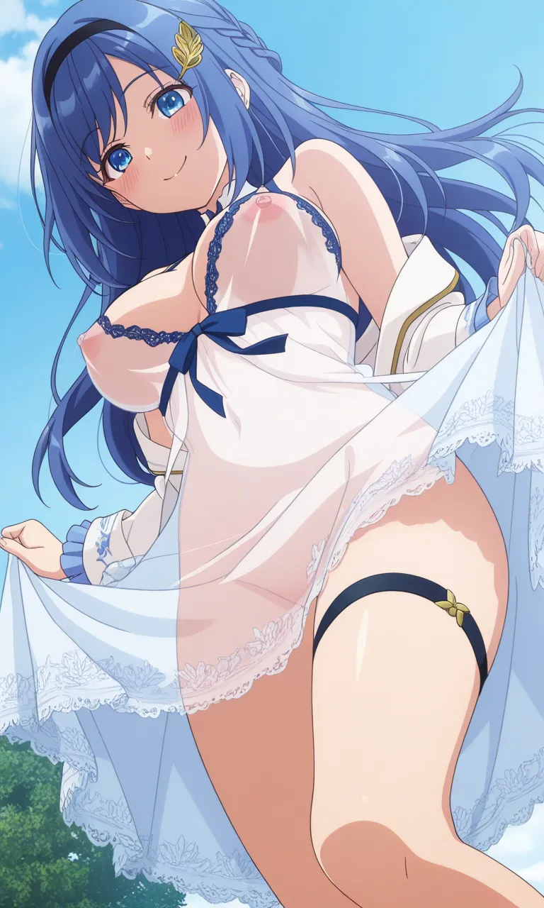 Luna Flockhart 3 - Image 10