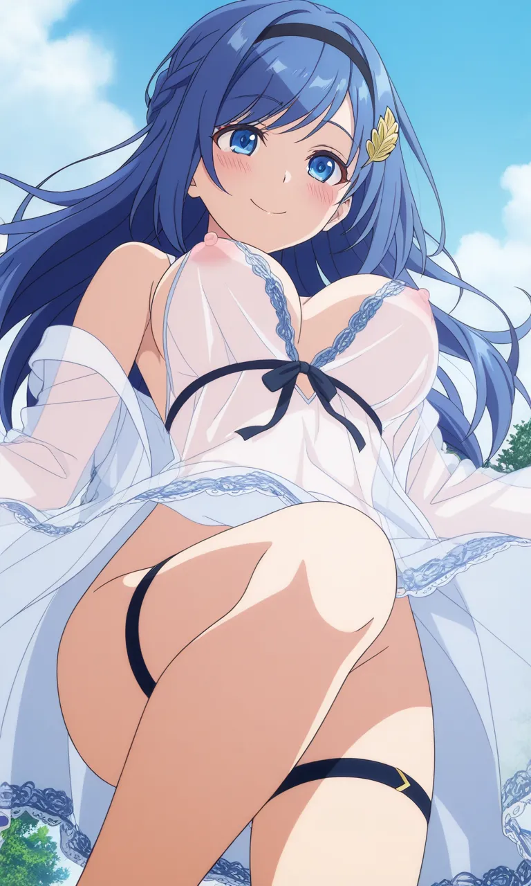 Luna Flockhart 3 - Image 102