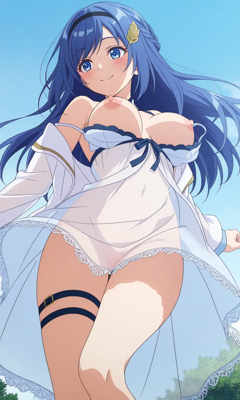 Luna Flockhart 3 - Image 104