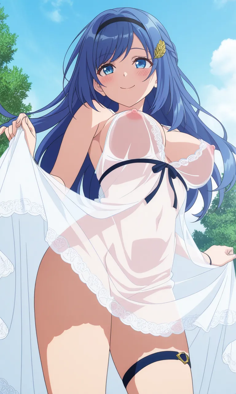 Luna Flockhart 3 - Image 11