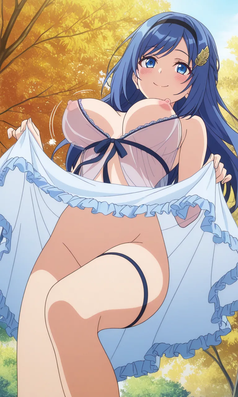 Luna Flockhart 3 - Image 113