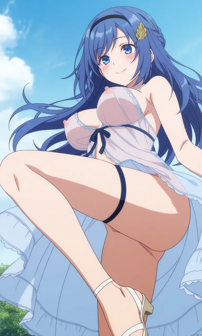 Luna Flockhart 3 - Image 115