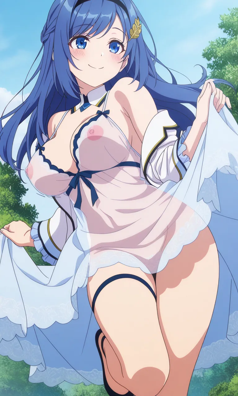 Luna Flockhart 3 - Image 119