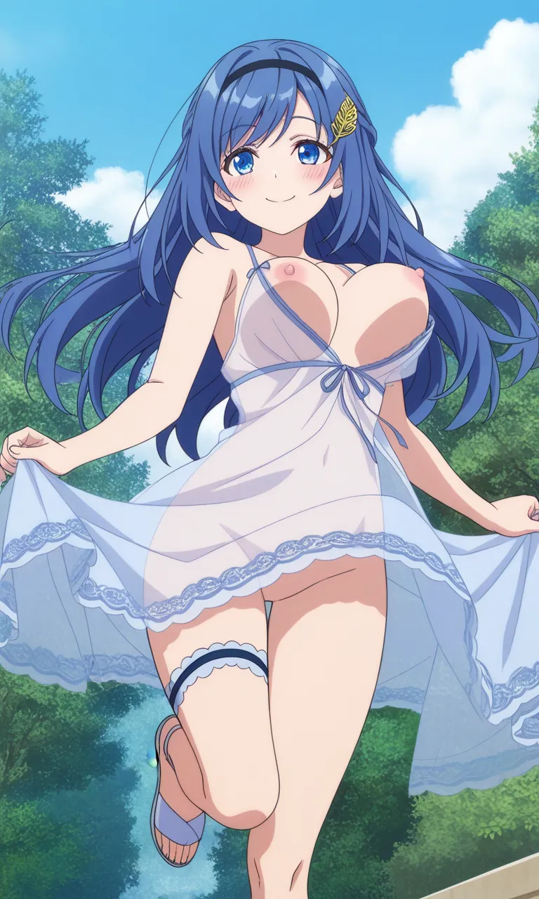 Luna Flockhart 3 - Image 120