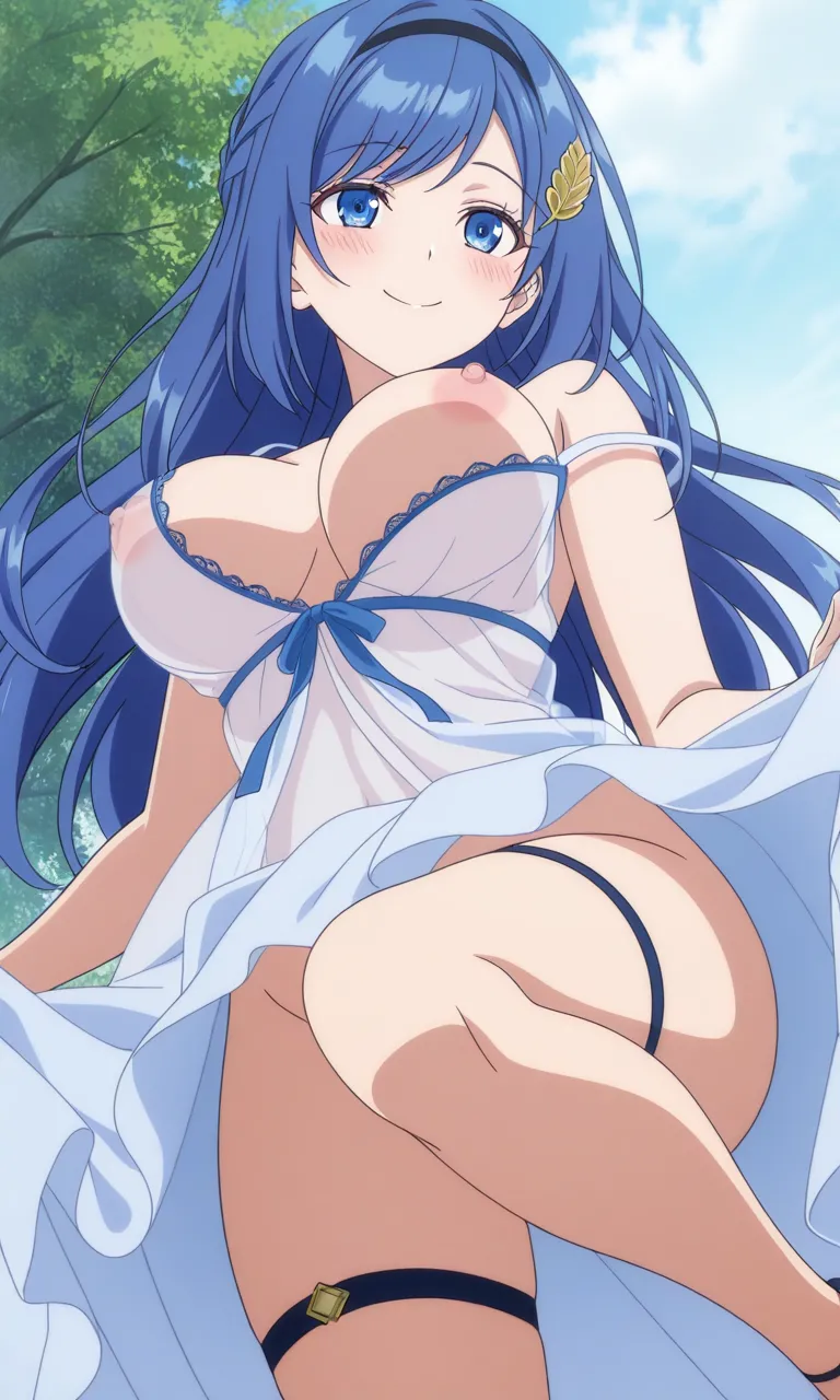 Luna Flockhart 3 - Image 131