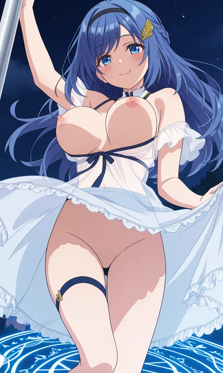 Luna Flockhart 3 - Image 136