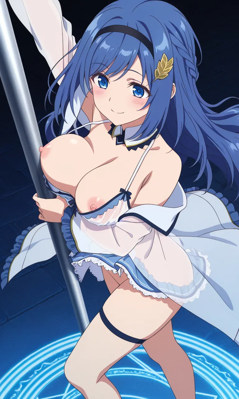 Luna Flockhart 3 - Image 138